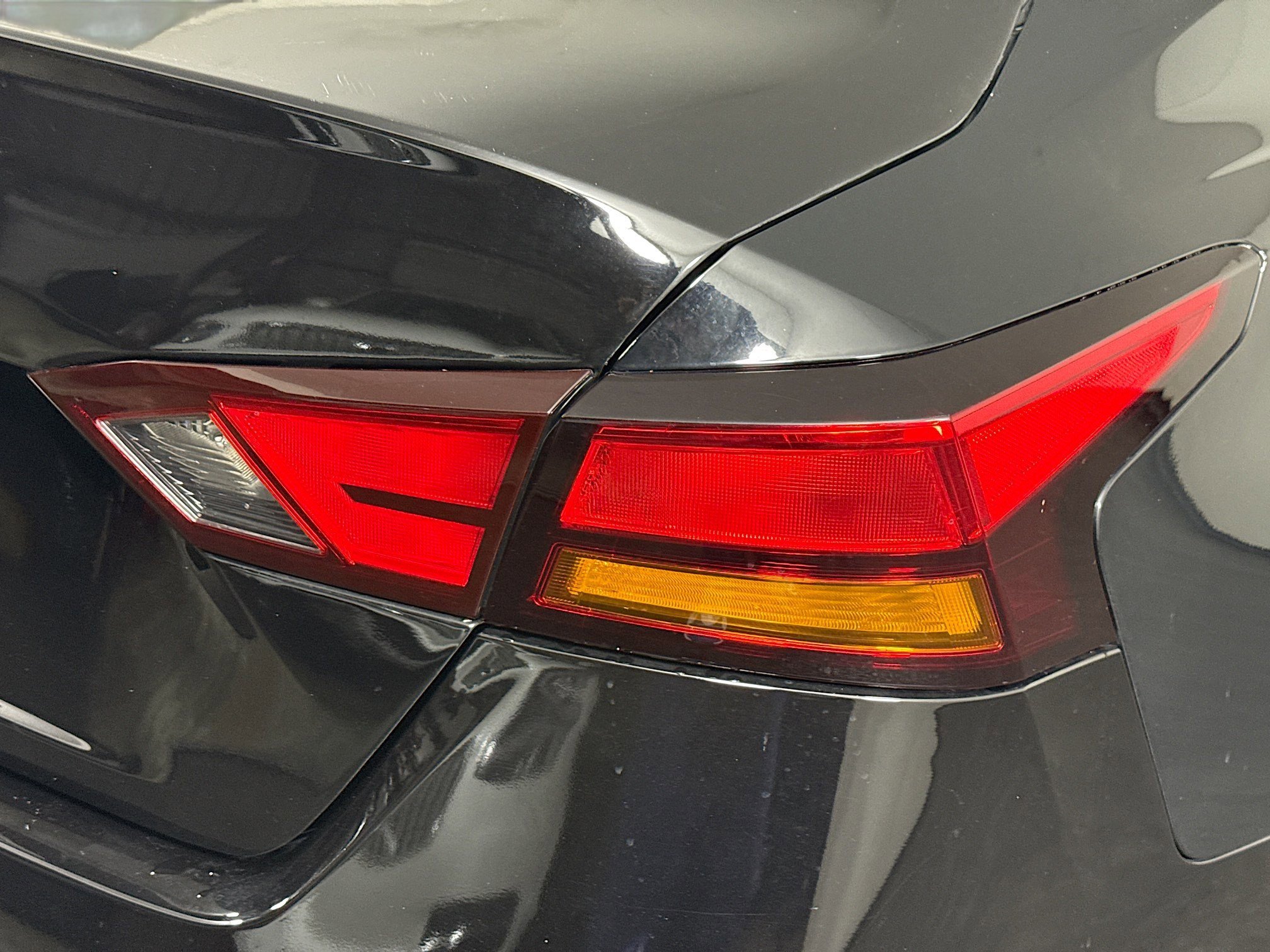 Used 2023 Nissan Altima 2.5 S image 33