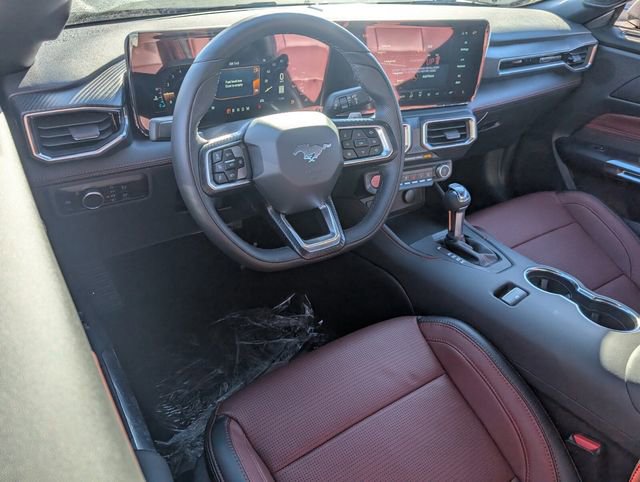 New 2026 Ford Mustang GT Premium image 8