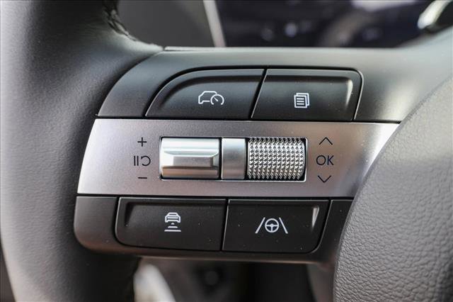 New 2025 Hyundai Tucson SEL image 14