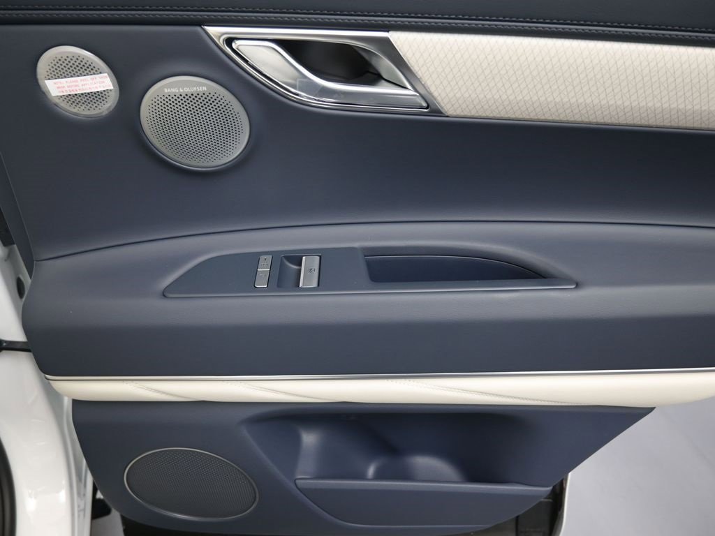 New 2026 Genesis GV80 3.5T Prestige image 15