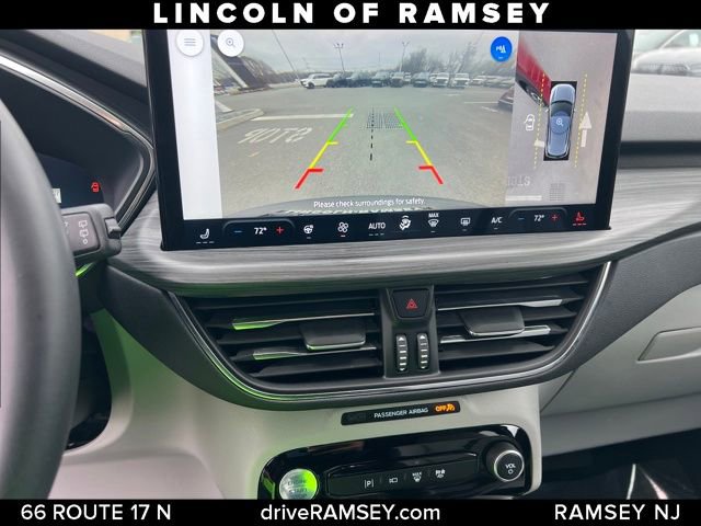 Used 2023 Ford Escape Platinum image 13