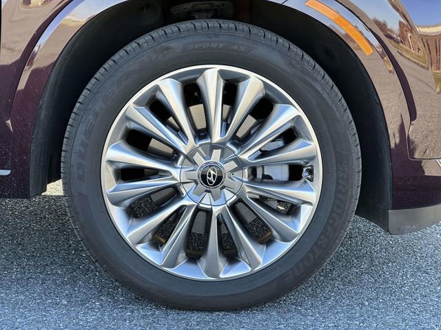 Used 2020 Hyundai Palisade Limited image 6