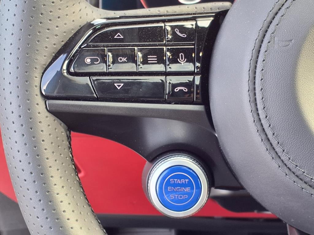 New 2025 Maserati Grecale GT image 20