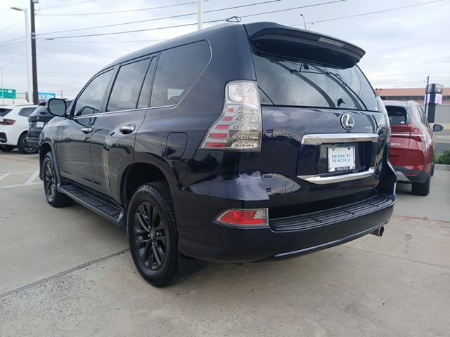Used 2020 Lexus GX 460 Premium image 7