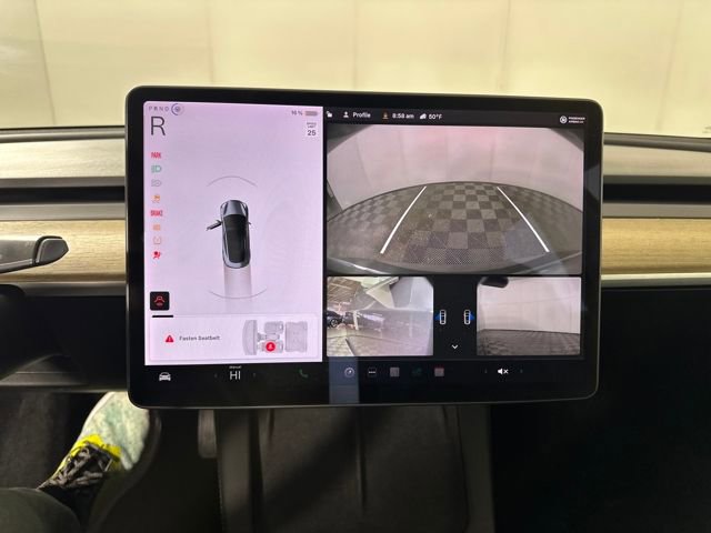 Used 2021 Tesla Model 3 Long Range image 19