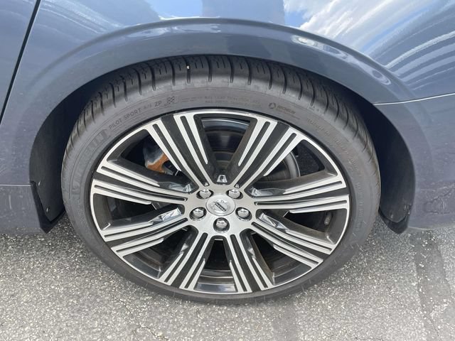 Used 2023 Volvo S90 B6 Ultimate AWD/4WD image 9