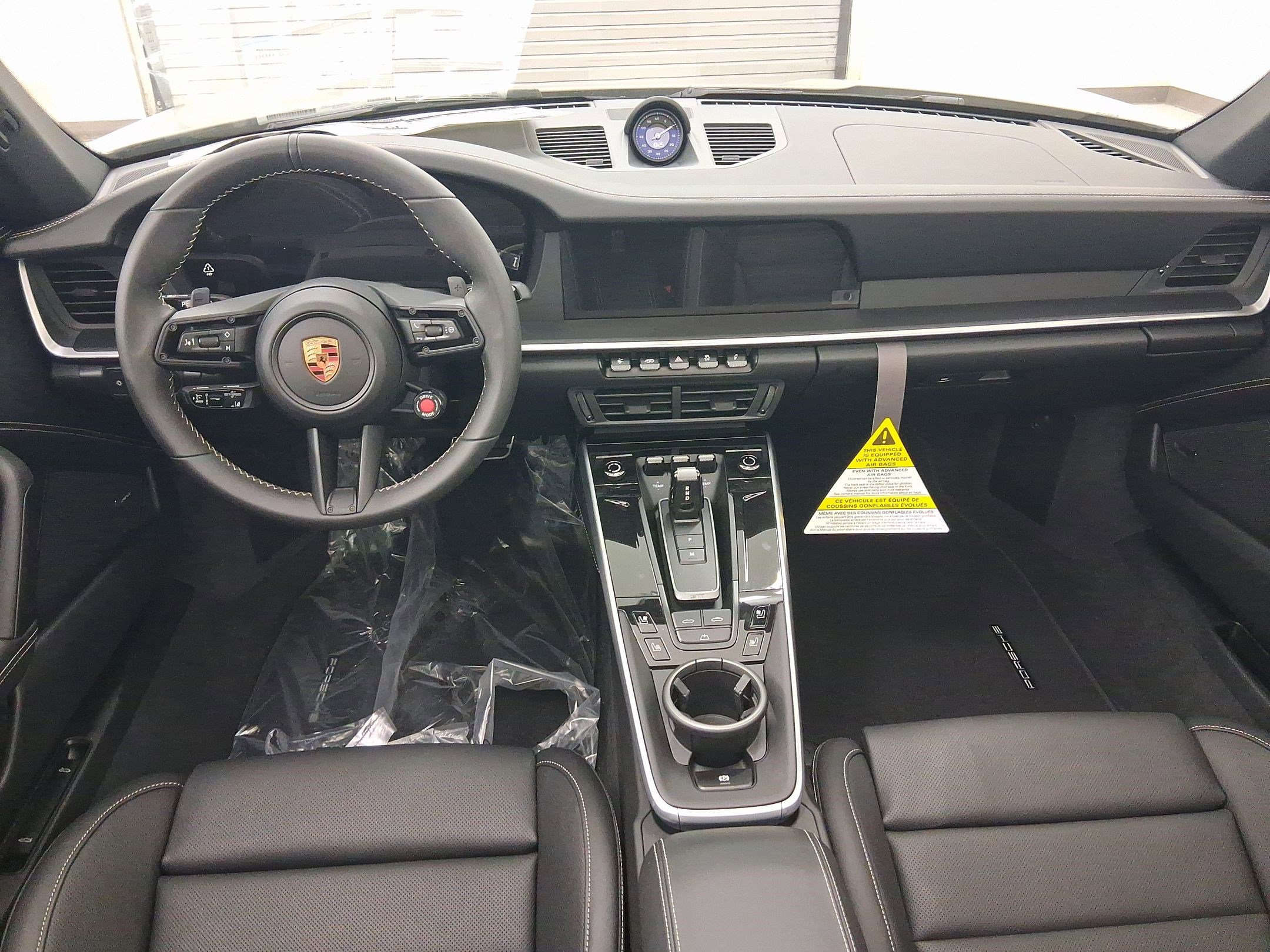 New 2026 Porsche 911 Carrera GTS image 12