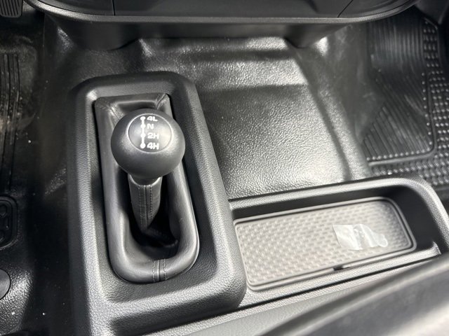 New 2024 RAM 3500 Tradesman image 13