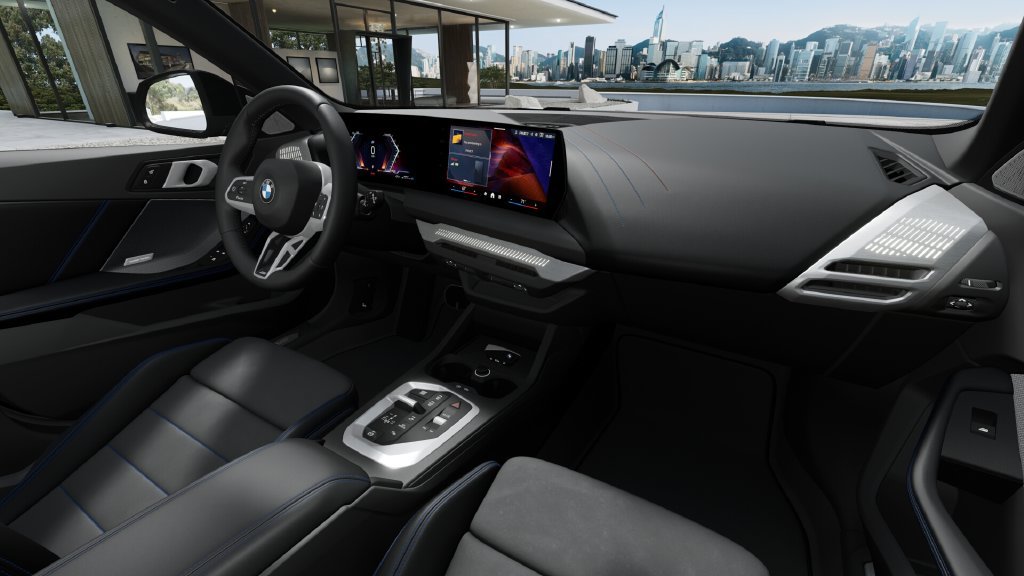 New 2027 BMW 228i FWD image 39