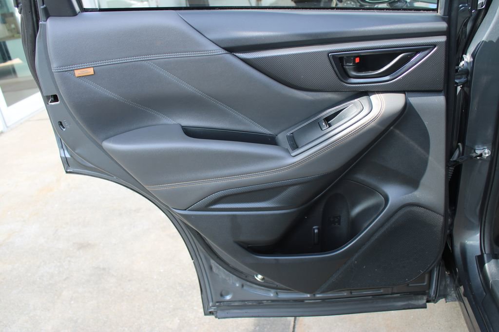 Used 2024 Subaru Forester Wilderness image 23