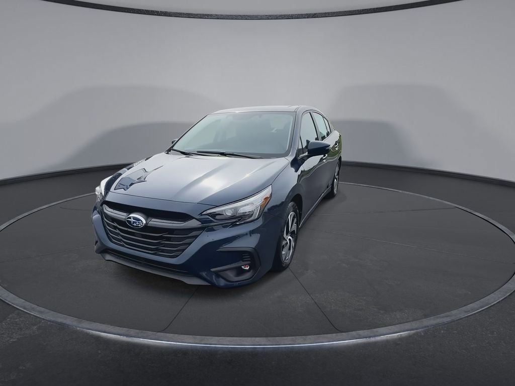 Certified 2025 Subaru Legacy Premium image 4