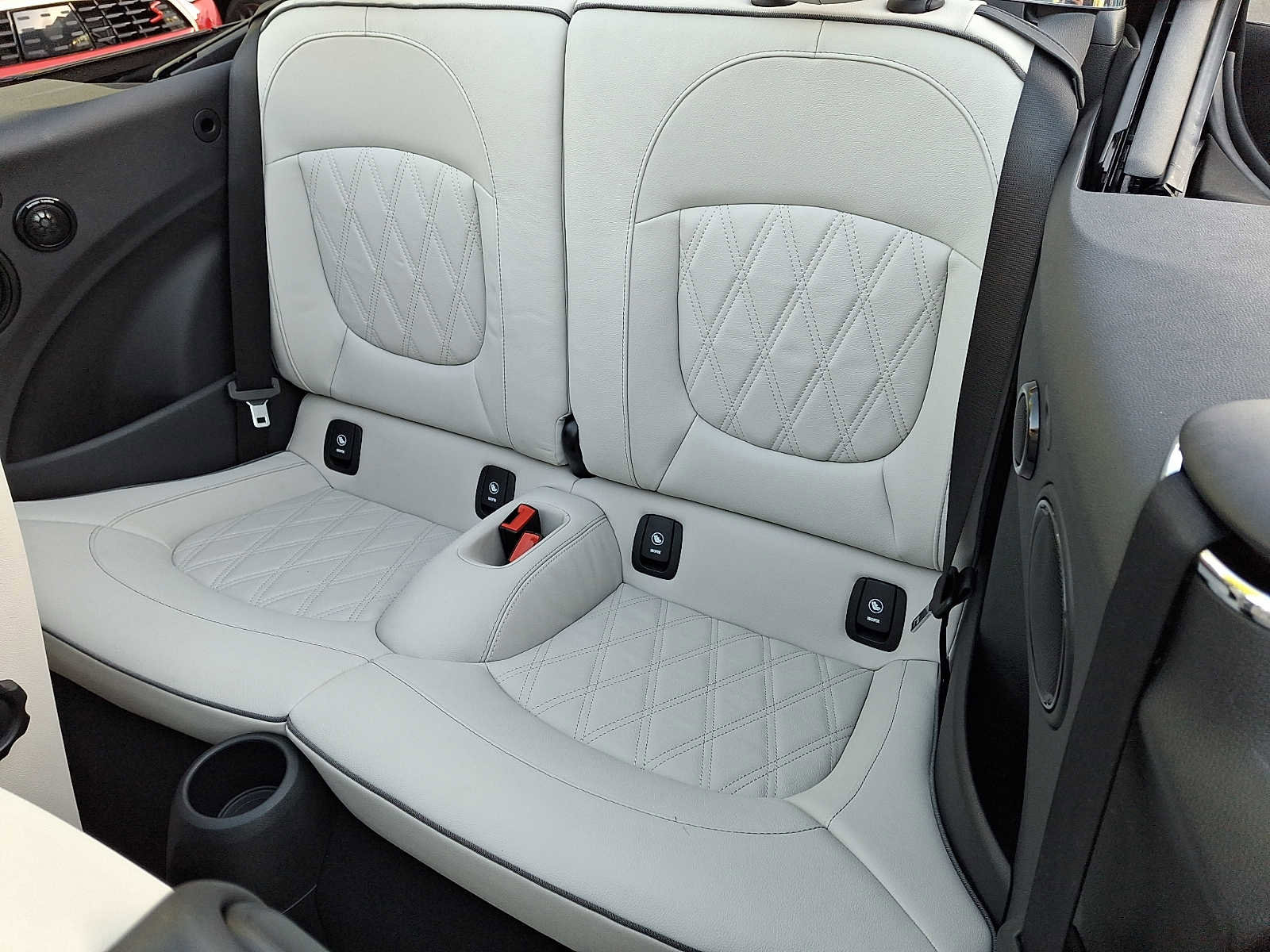 Used 2023 MINI Cooper John Cooper Works w/ Driver Assistance Package FWD image 7