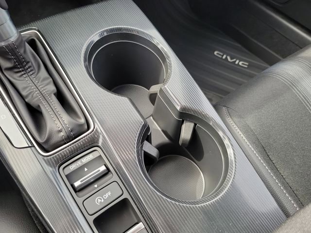 New 2026 Honda Civic Sport image 25