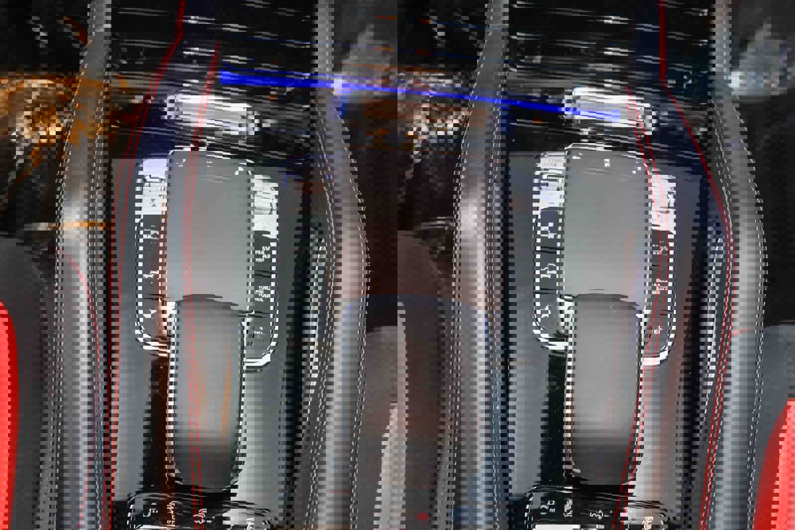 Certified 2022 Mercedes-Benz GLE 53 AMG 4MATIC Coupe image 21