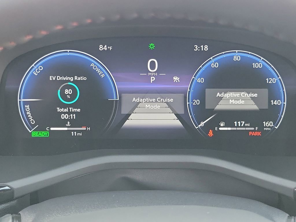 Used 2026 Toyota Camry XSE image 9