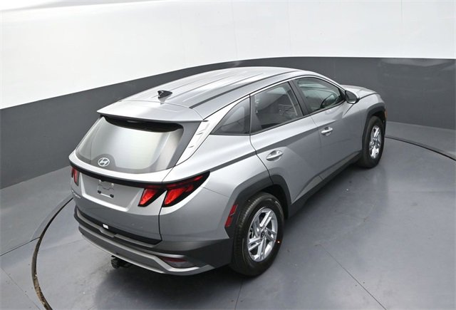 New 2026 Hyundai Tucson SE image 27