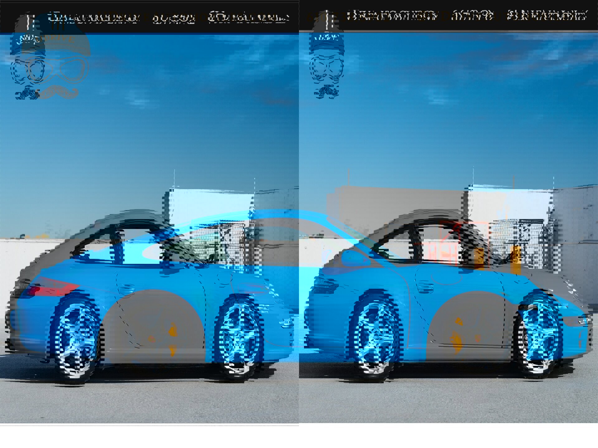 Used 2006 Porsche 911 Carrera S image 17