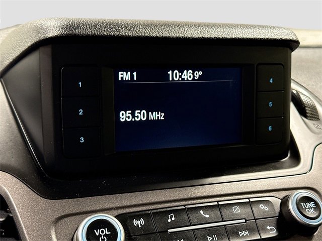 Used 2022 Ford Transit Connect XL image 16