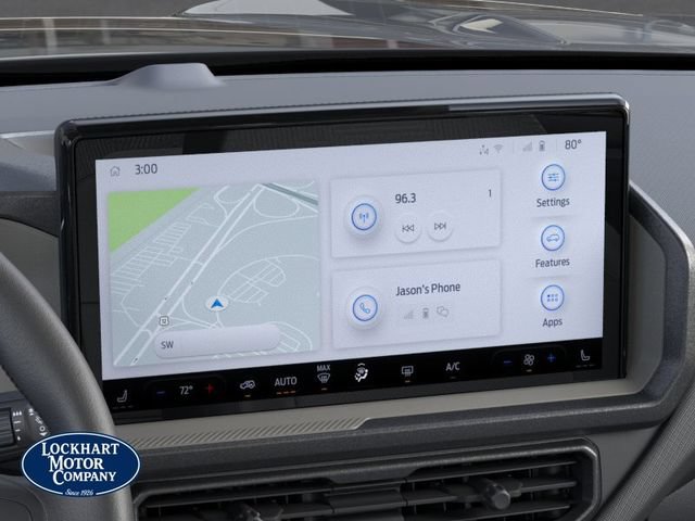 New 2026 Ford Bronco Sport Big Bend w/ Convenience Package AWD/4WD image 14