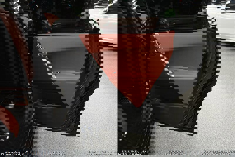 Used 2025 BMW iX M60 AWD/4WD image 39