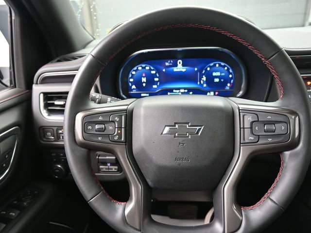 Used 2024 Chevrolet Suburban RST w/ Luxury Package image 8