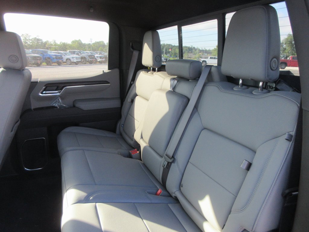 New 2026 GMC Sierra 1500 SLT w/ SLT Premium Plus Package image 15
