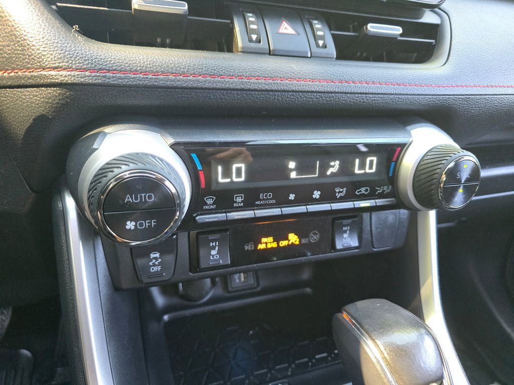 Certified 2023 Toyota RAV4 XSE w/ Weather Package AWD/4WD image 24