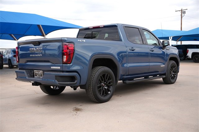 New 2026 GMC Sierra 1500 Elevation w/ Preferred Package image 4