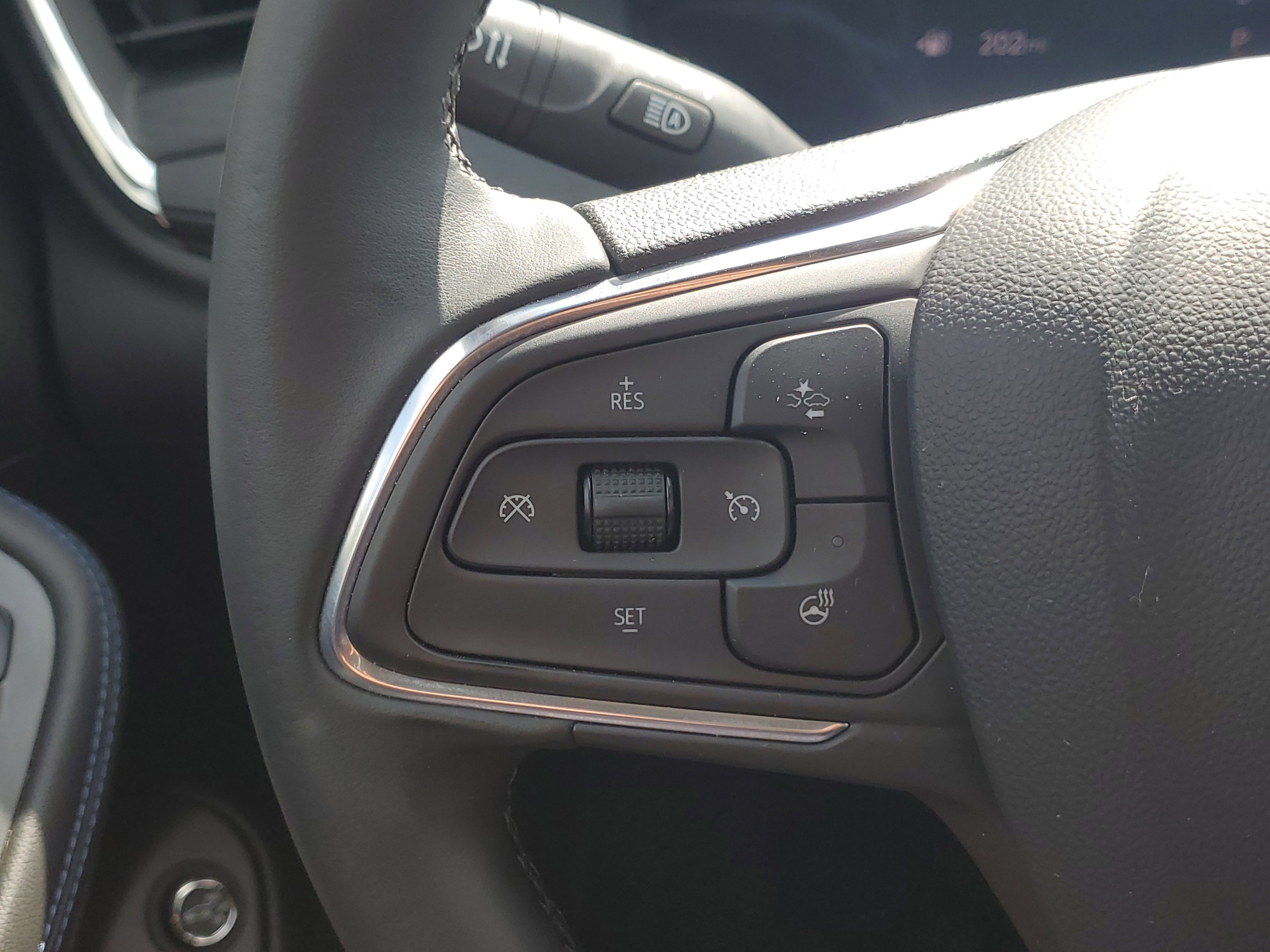 Used 2025 Buick Encore GX Sport Touring w/ Advanced Technology Package image 24