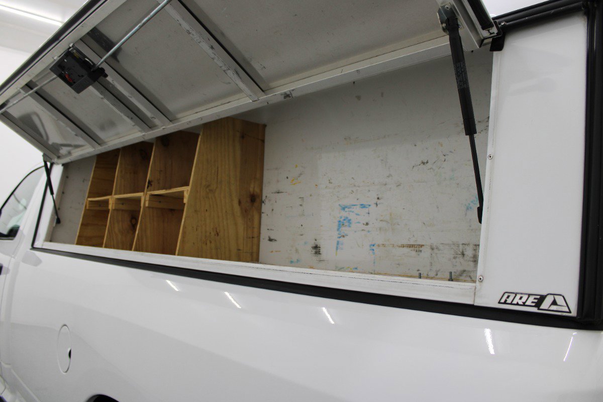 Used 2021 RAM 1500 Tradesman w/ Popular Equipment Group image 10