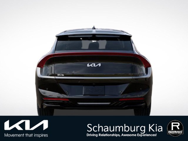 New 2025 Kia EV6 Light w/ Light LR Technology Package AWD/4WD image 5