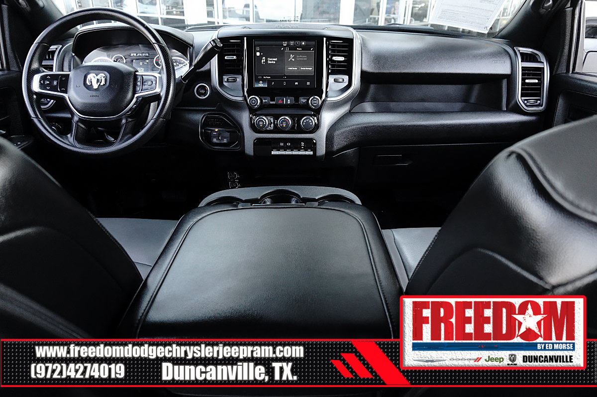 Used 2025 RAM 4500 Tradesman AWD/4WD image 15