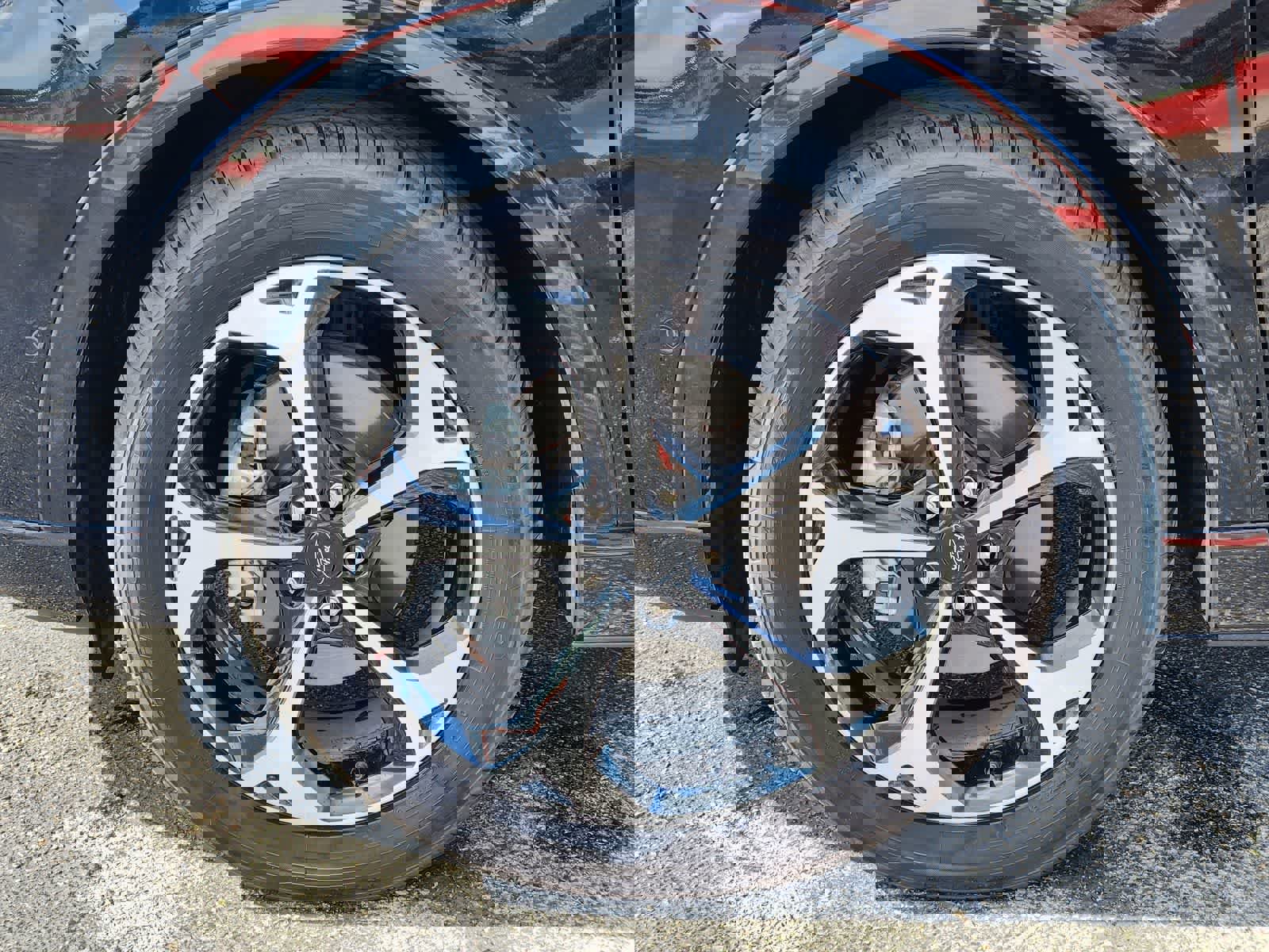 Used 2023 Ford Escape ST-Line Elite w/ Premium Technology Package image 9