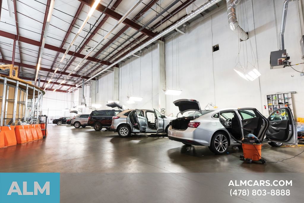 Used 2024 Kia EV9 Wind image 88