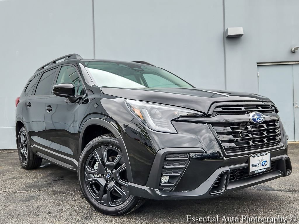 Used 2026 Subaru Ascent Bronze Edition AWD/4WD image 1