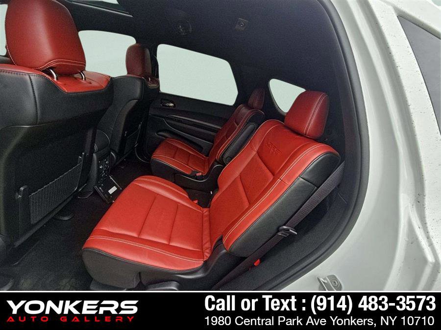 Used 2024 Dodge Durango SRT Hellcat image 10