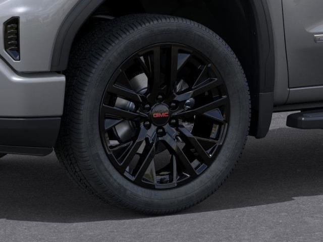 New 2026 GMC Sierra 1500 Elevation w/ Elevation Premium Package image 9