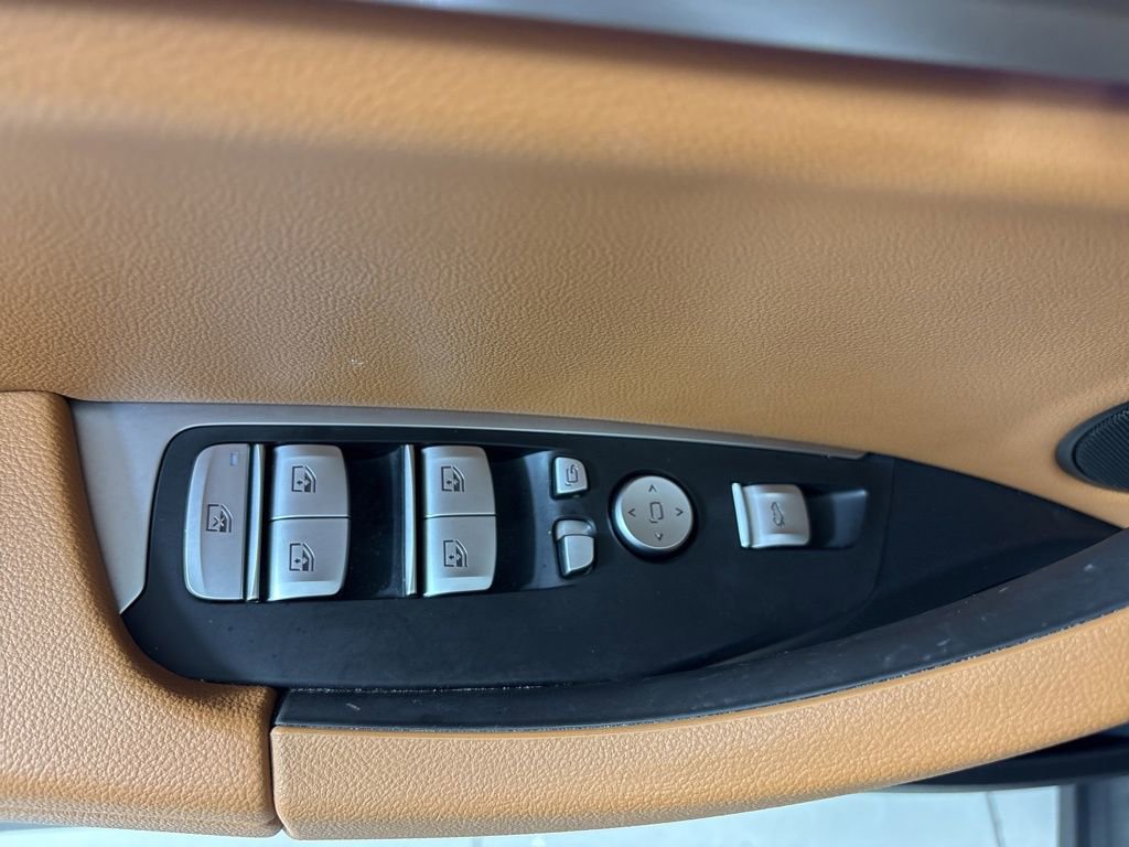 Used 2022 BMW X3 sDrive30i w/ Premium Package w/ZPA image 17