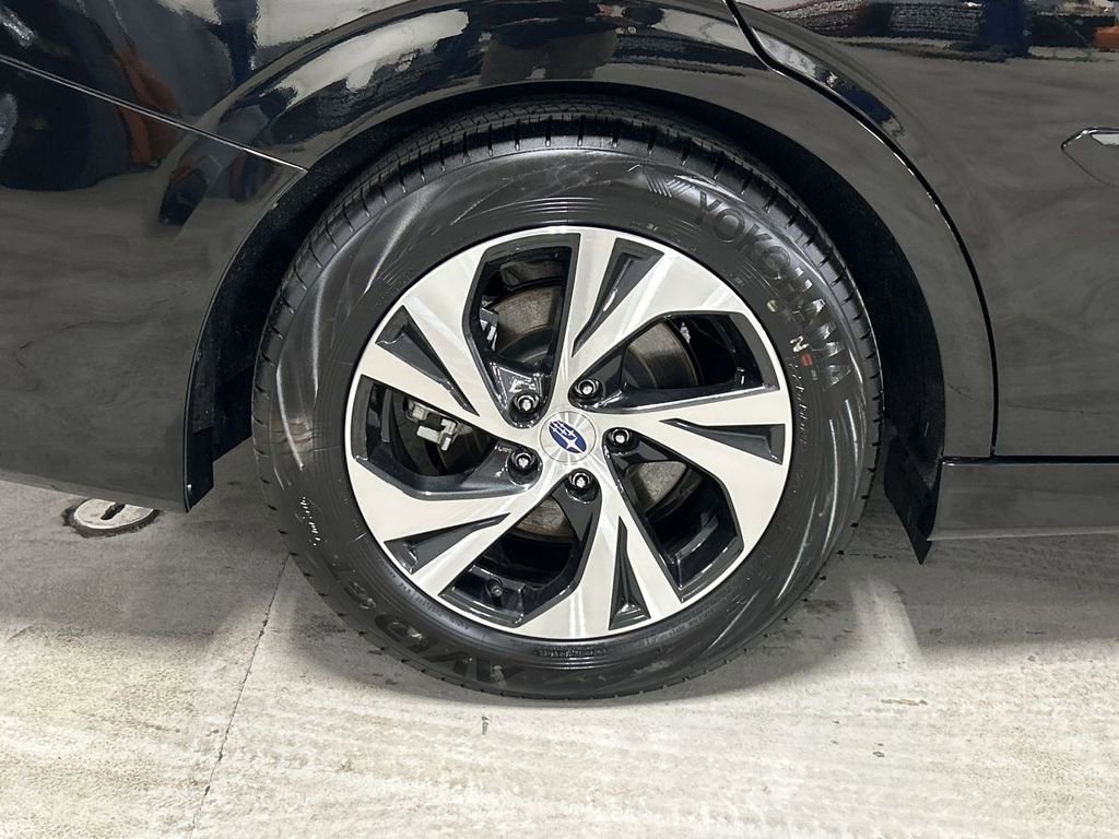 Certified 2025 Subaru Legacy Premium image 12