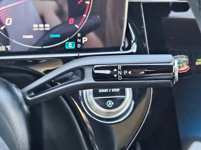 New 2027 Mercedes-Benz E 450 4MATIC Sedan image 14