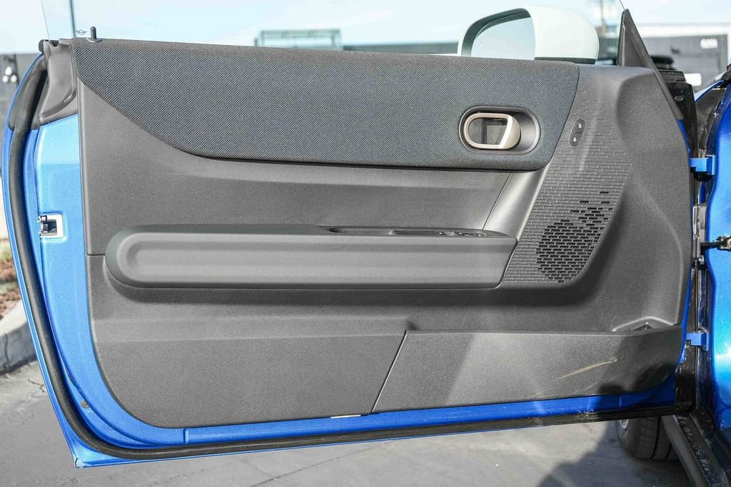 New 2026 MINI Cooper S image 21