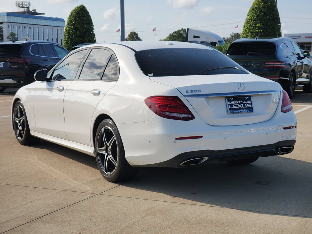 Used 2018 Mercedes-Benz E 300 image 5