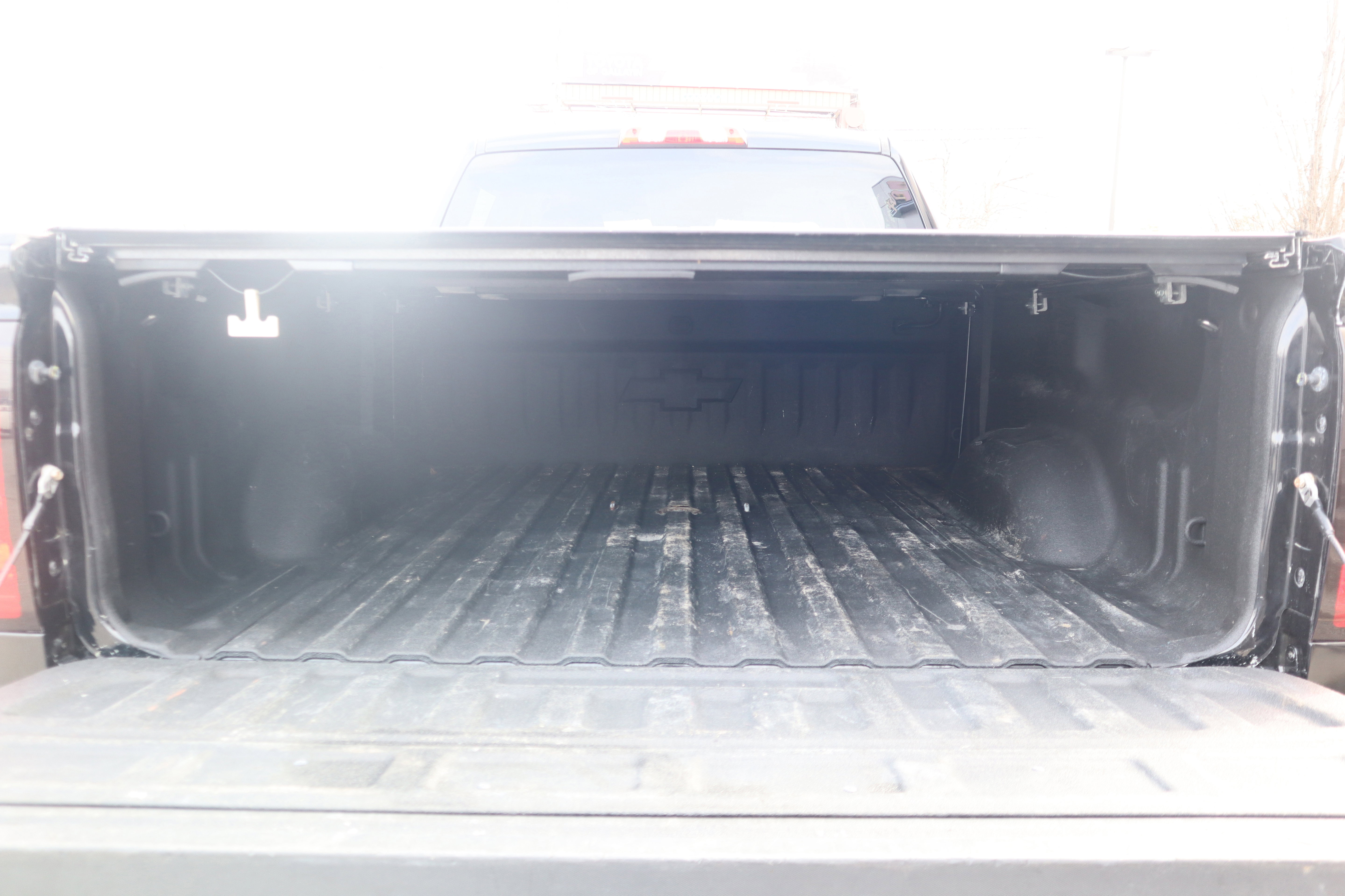 Used 2016 Chevrolet Silverado 2500 LT w/ LT Convenience Package image 30