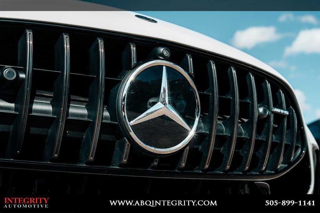 Used 2026 Mercedes-Benz AMG GT 63 image 10