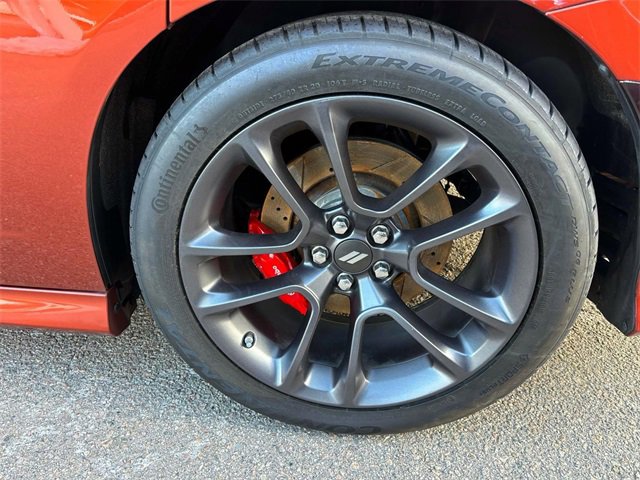 Used 2022 Dodge Charger Scat Pack image 28