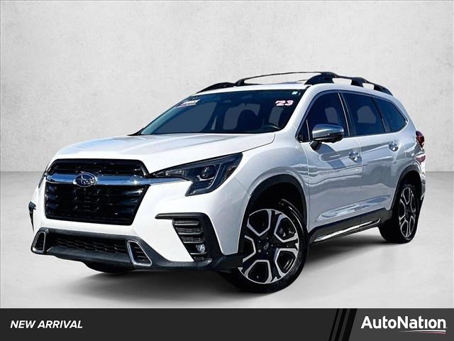 Used 2023 Subaru Ascent Touring image 1