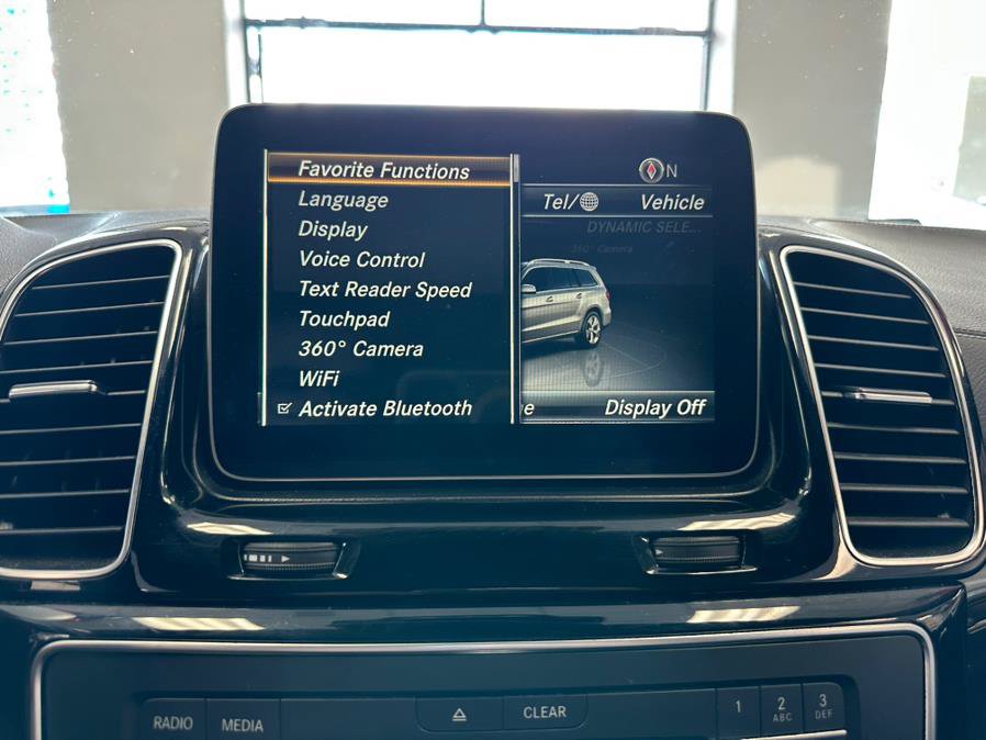Used 2017 Mercedes-Benz GLS 450 4MATIC image 55