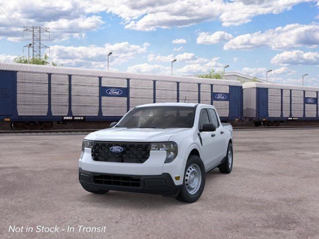 New 2026 Ford Maverick XL FWD image 27