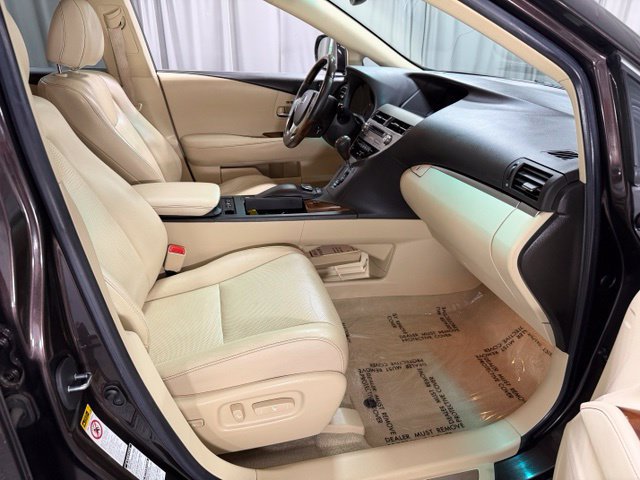 Used 2014 Lexus RX 350 AWD w/ Navigation Package image 11