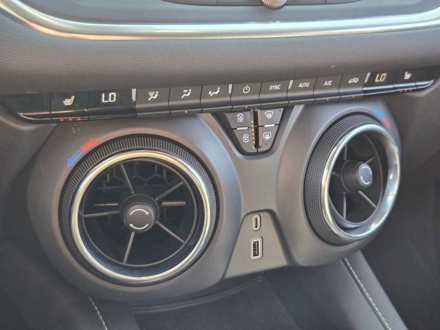 Used 2024 Chevrolet Blazer LT w/ Midnight/Sport Edition image 22
